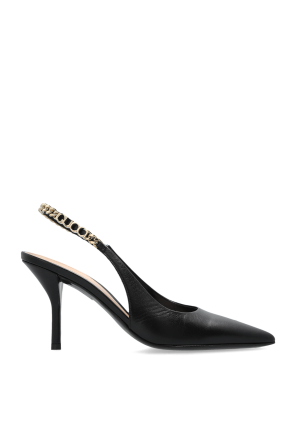 Gucci Heeled shoes | Women's Shoes | Vitkac